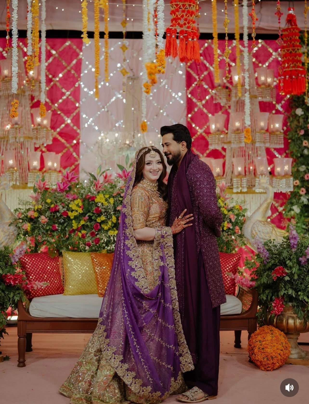 Ahmad Sultan - Momina Iqbal