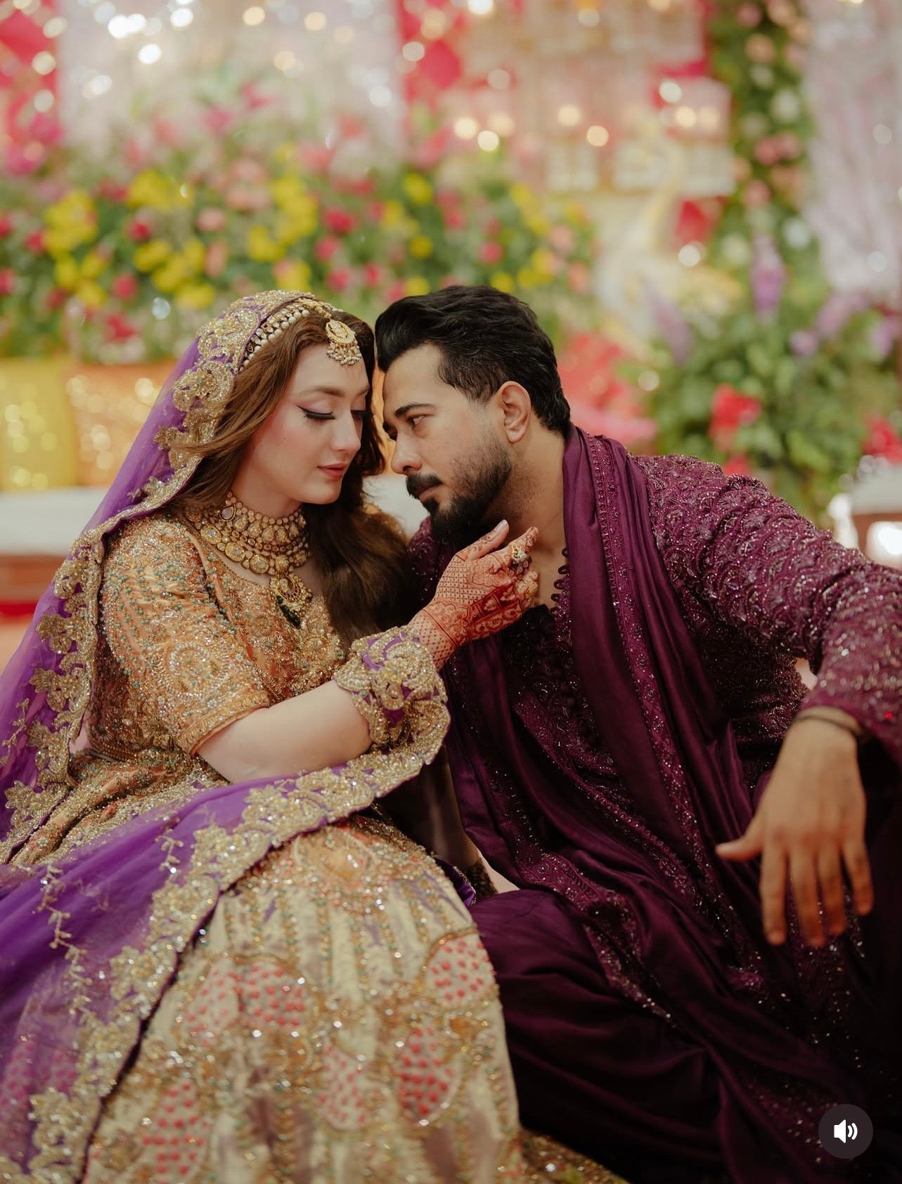 Ahmad Sultan - Momina Iqbal
