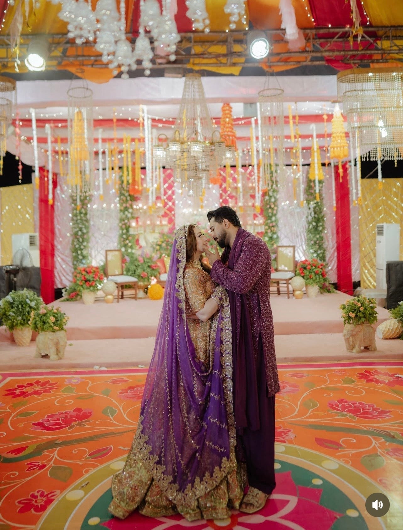 Ahmad Sultan - Momina Iqbal