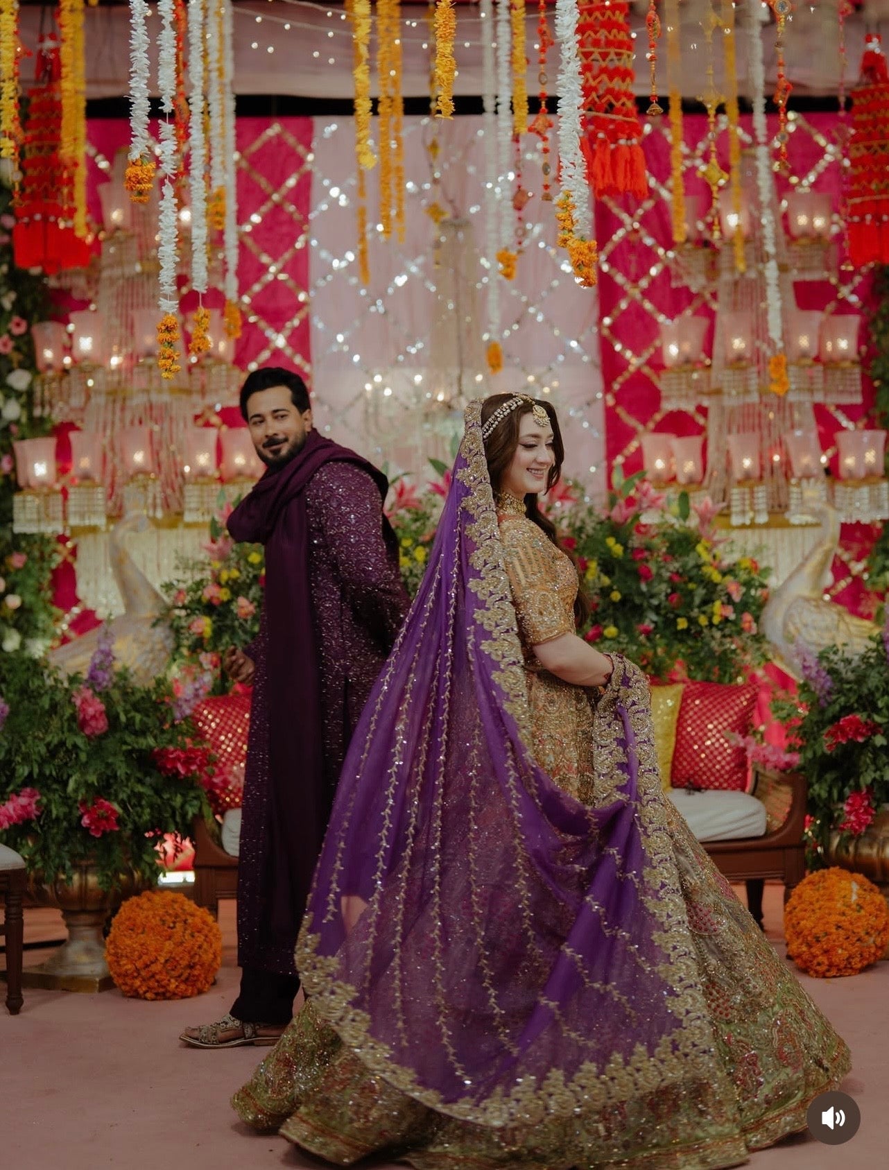 Ahmad Sultan - Momina Iqbal