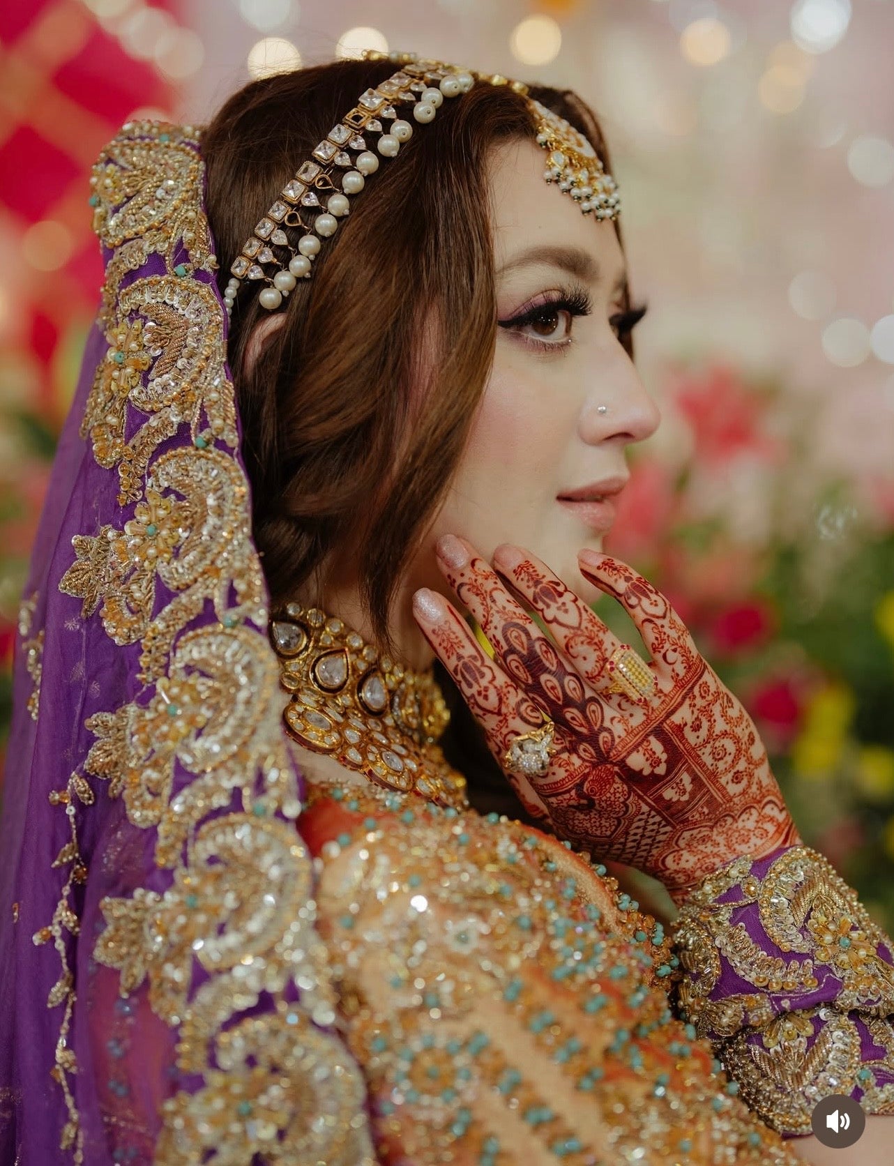 Ahmad Sultan - Momina Iqbal
