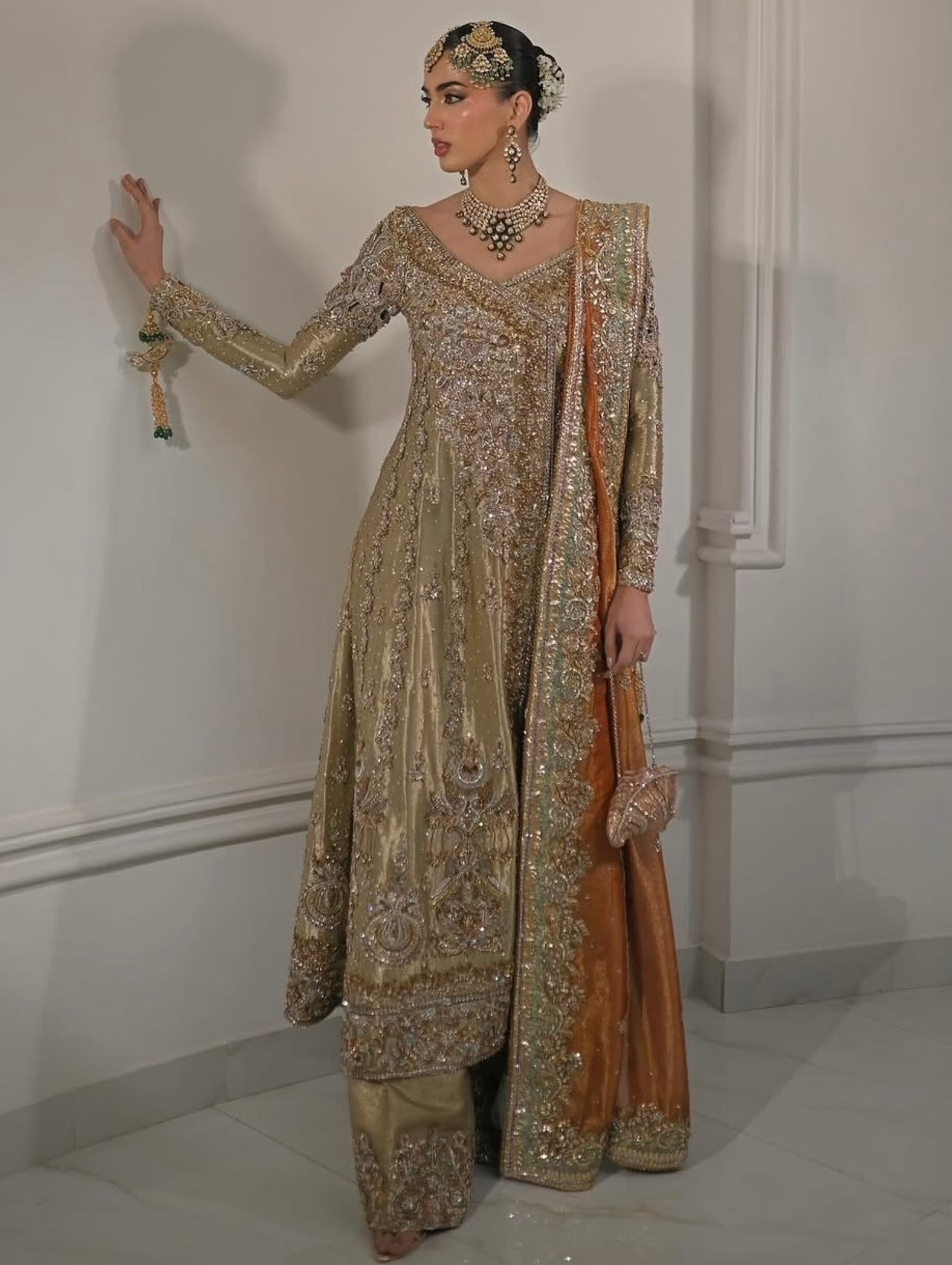 Aleena Khan - Saiyaara