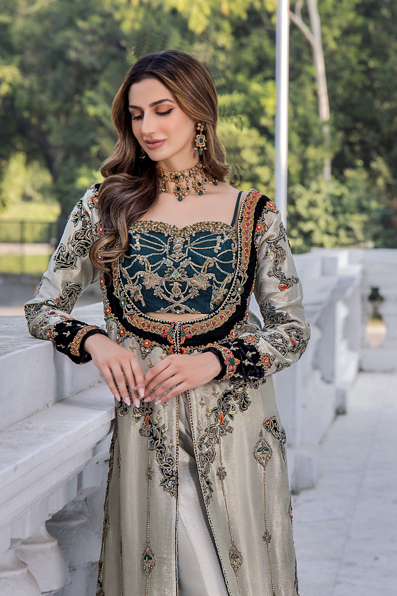 Ayzal - Shazia kiyani
