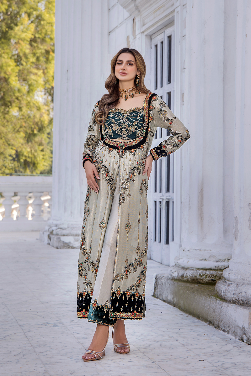 Ayzal - Shazia kiyani