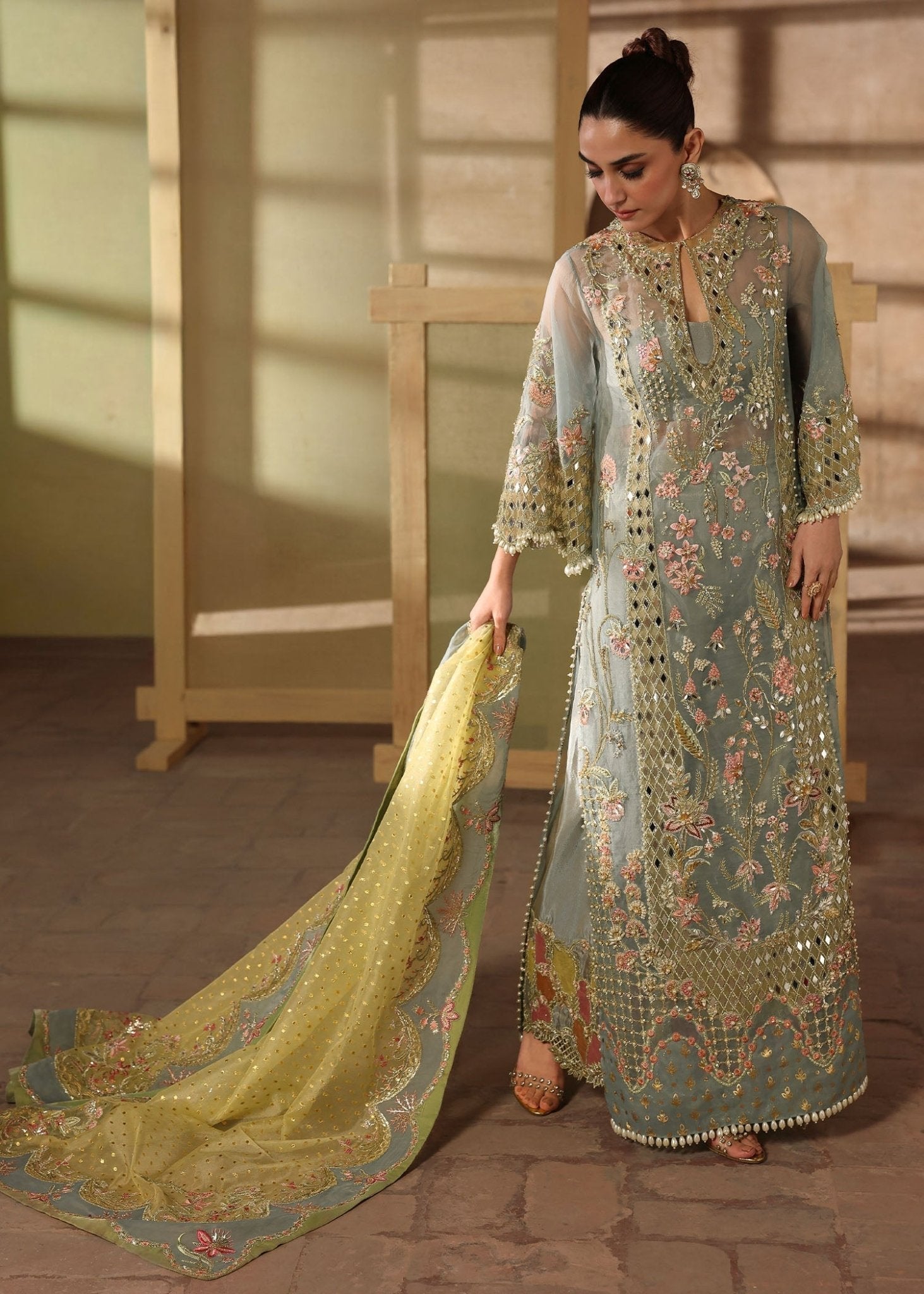Crimson - Jhalak (4pc)