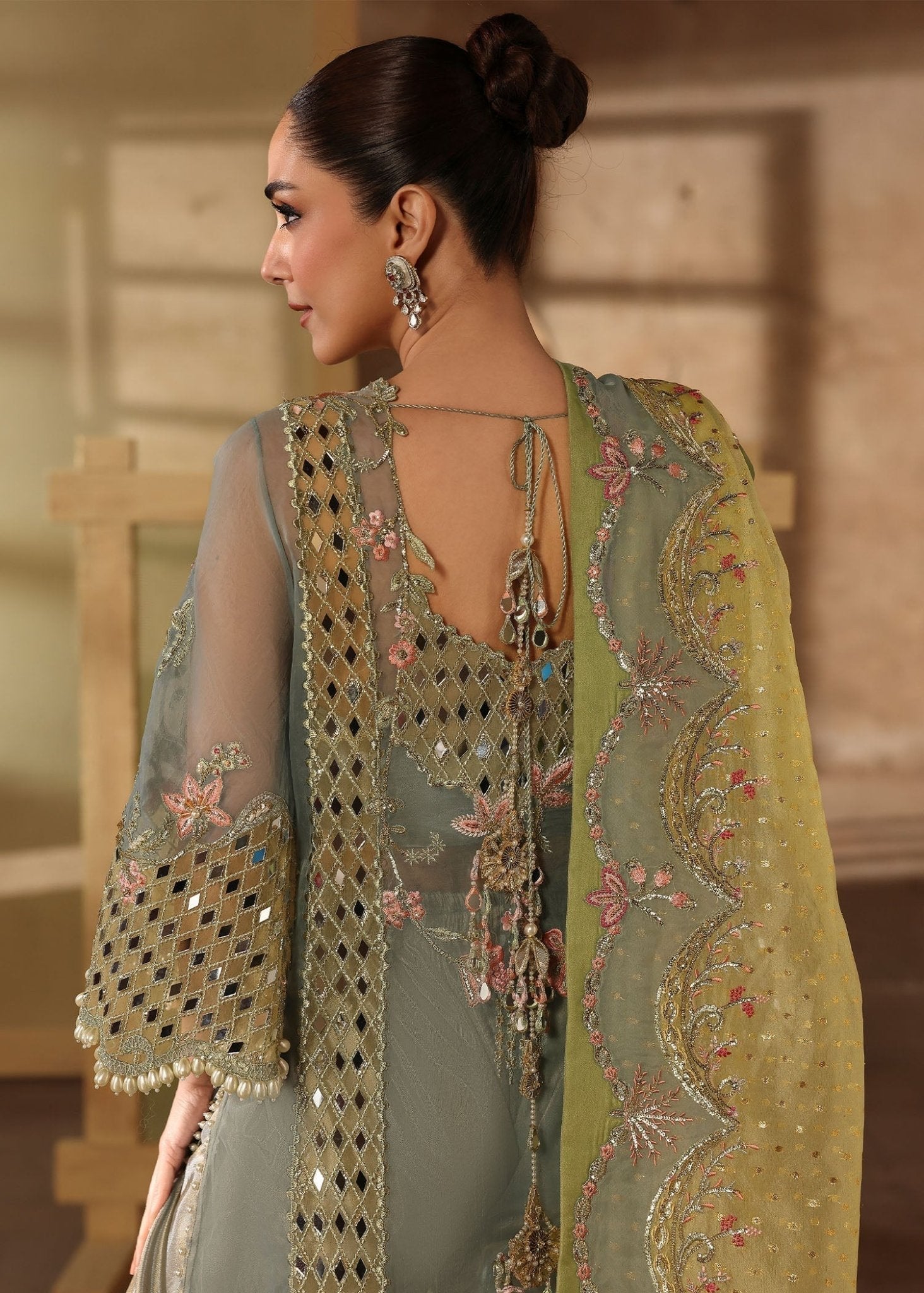 Crimson - Jhalak (4pc)