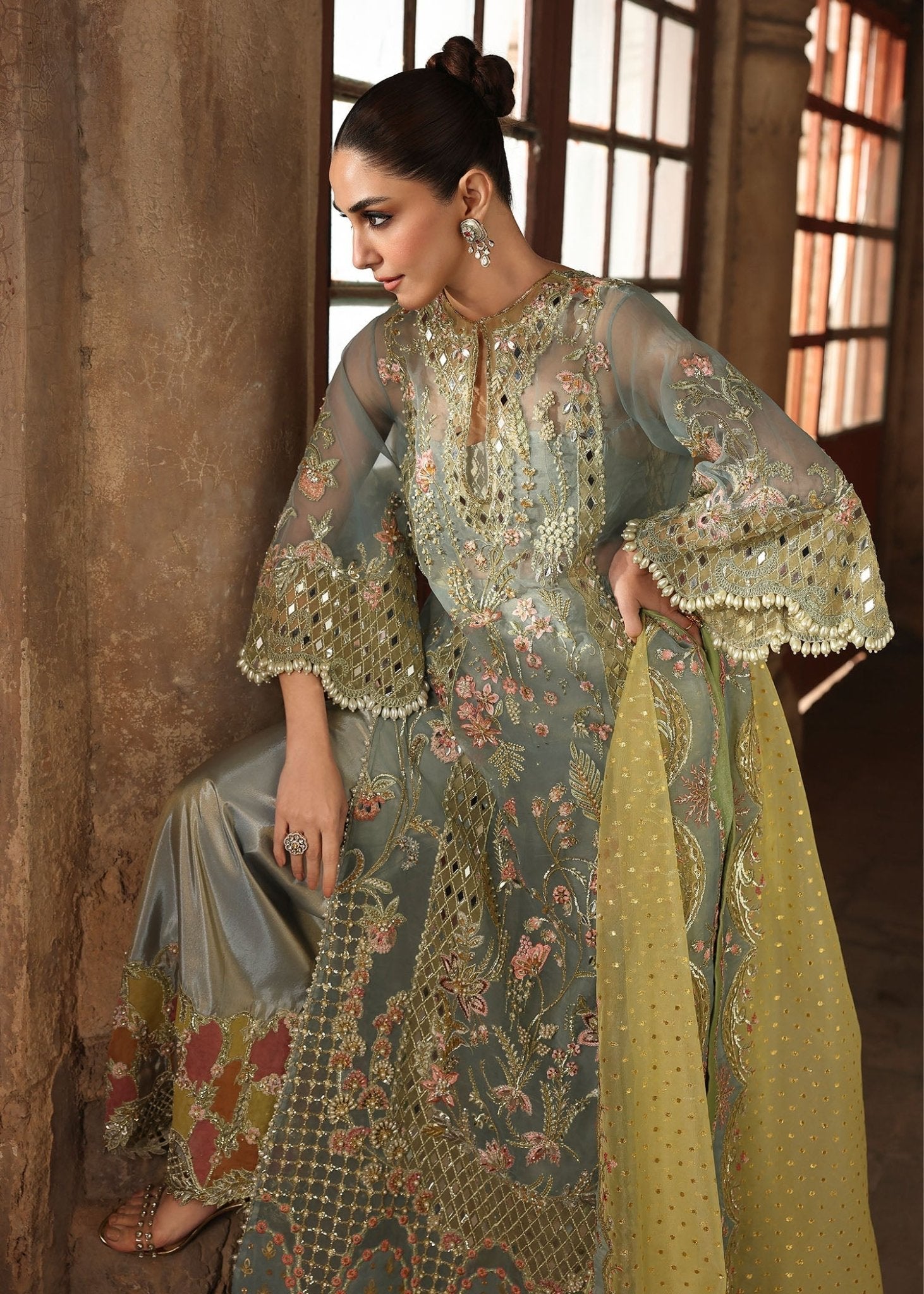Crimson - Jhalak (4pc)