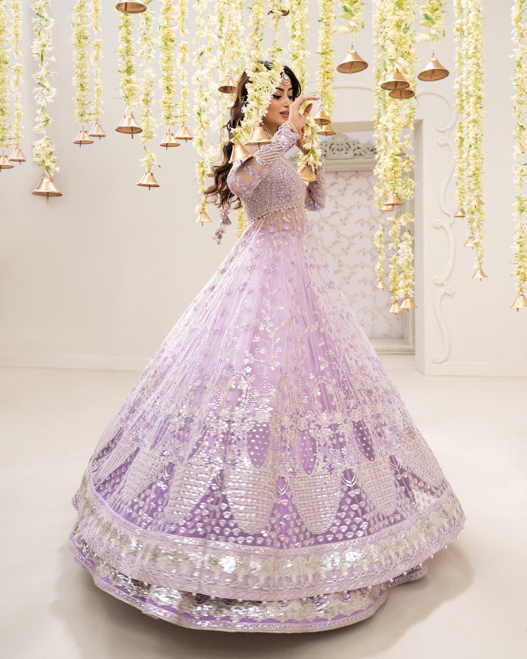 Faiza Saqlain - Pinar
