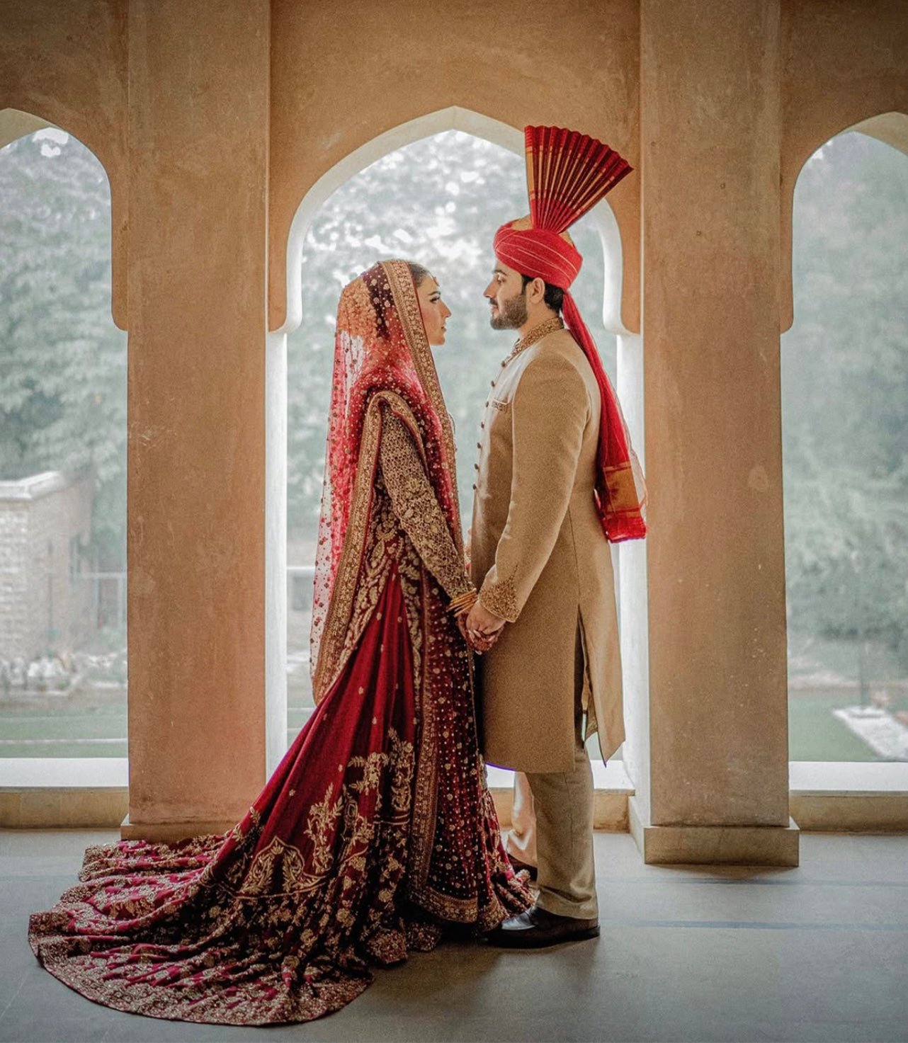 Faiza Saqlain - Roushana