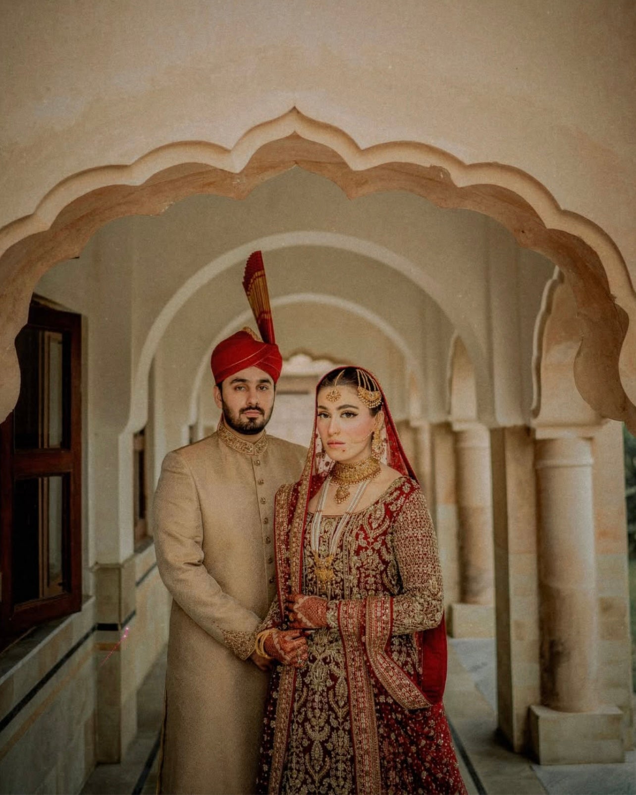 Faiza Saqlain - Roushana