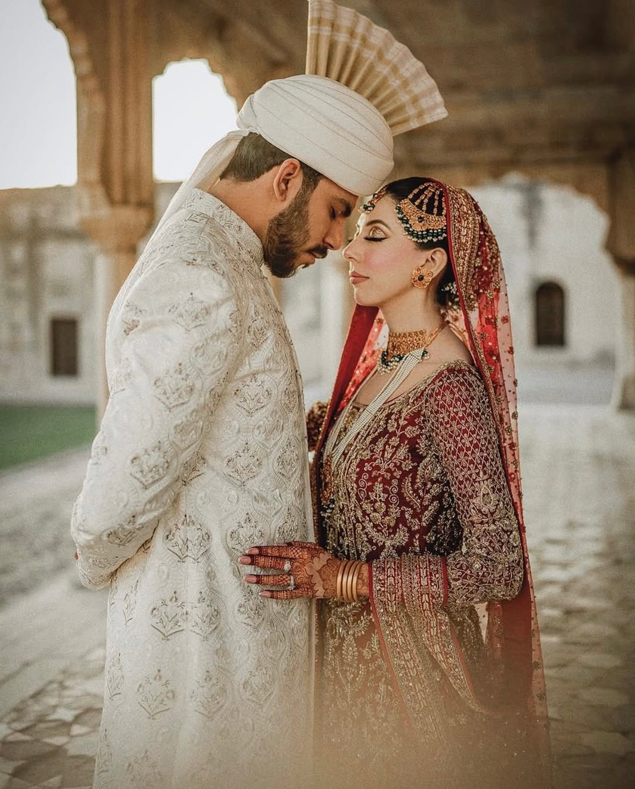 Faiza Saqlain - Roushana