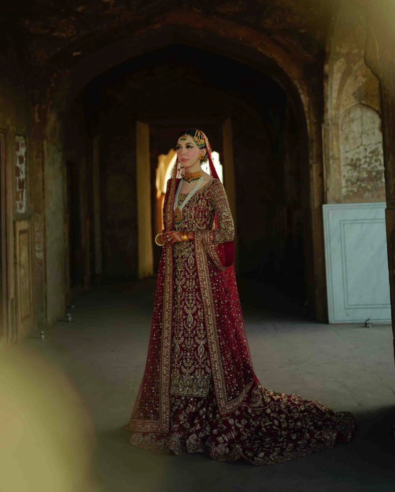 Faiza Saqlain - Roushana