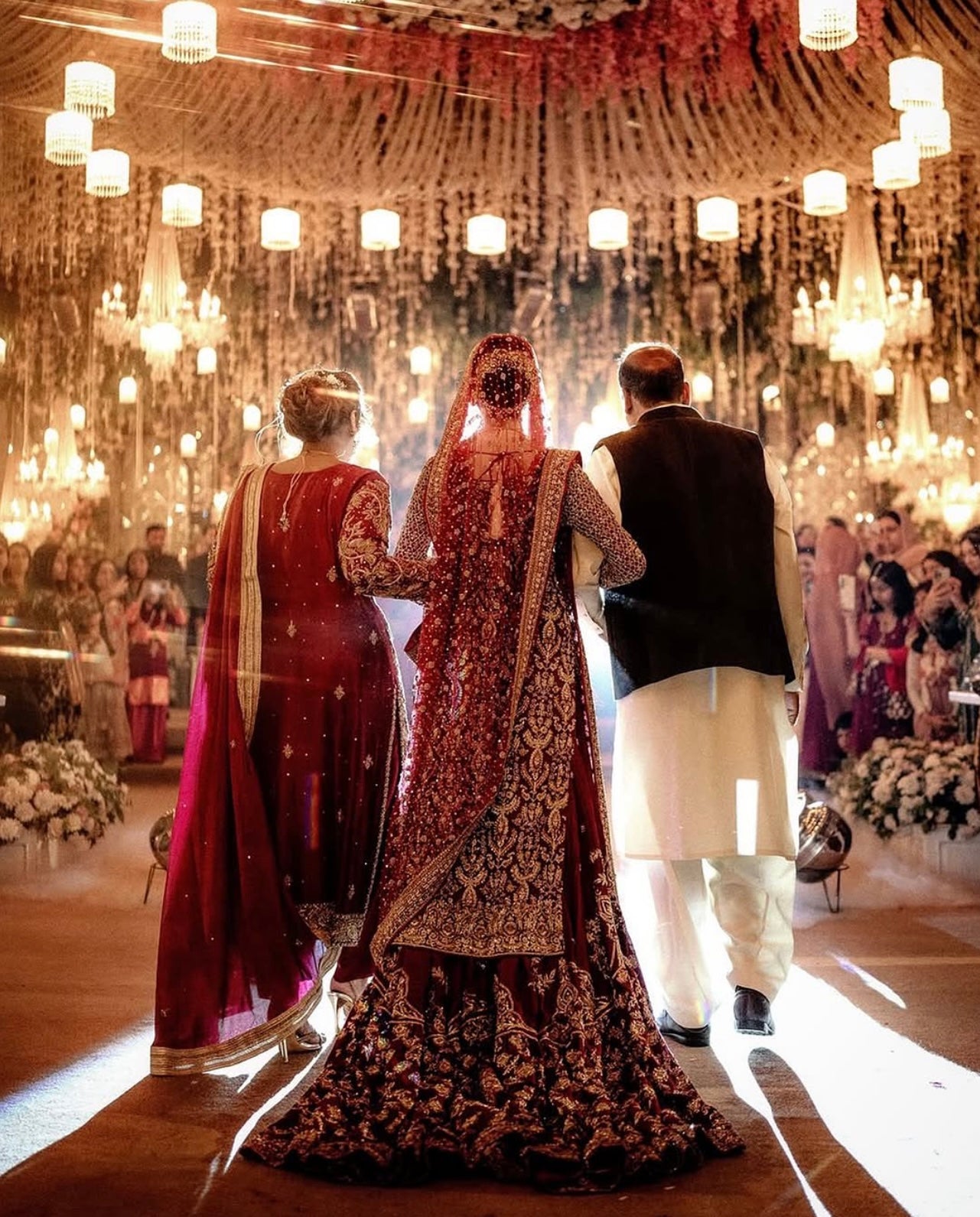 Faiza Saqlain - Roushana