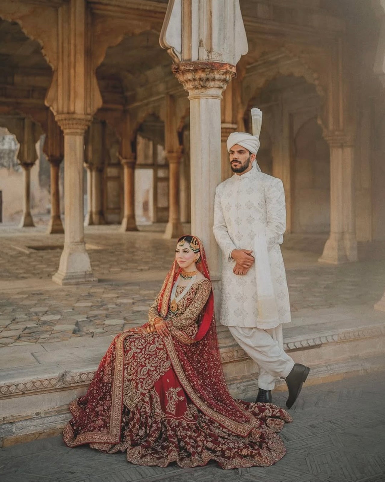 Faiza Saqlain - Roushana
