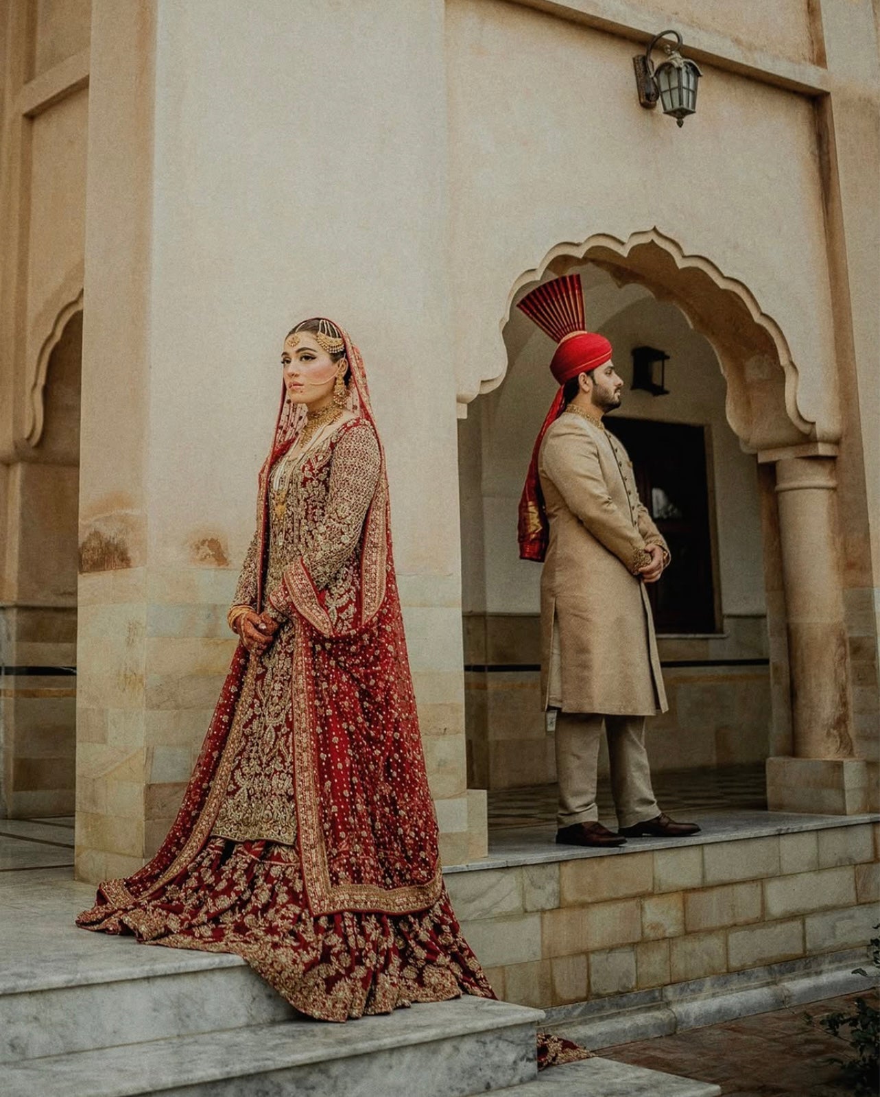 Faiza Saqlain - Roushana