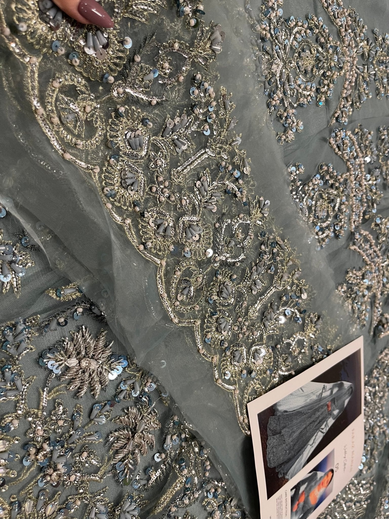 Faraz Manan - Mahira Khan         (colour customised)