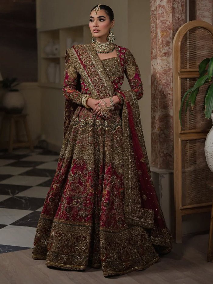 Gulistan - Hassan Sheheryar Yasin (HSY)