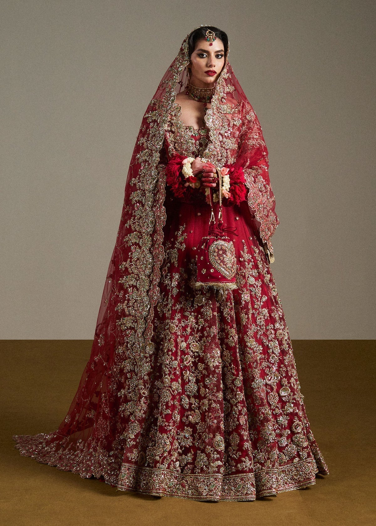 Hussain Rehar - Anisha