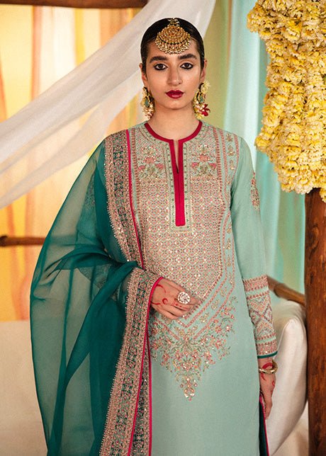 Hussain Rehar - Imroz