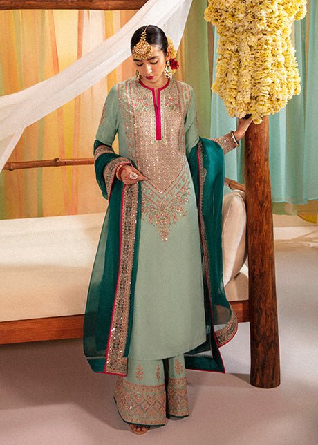 Hussain Rehar - Imroz