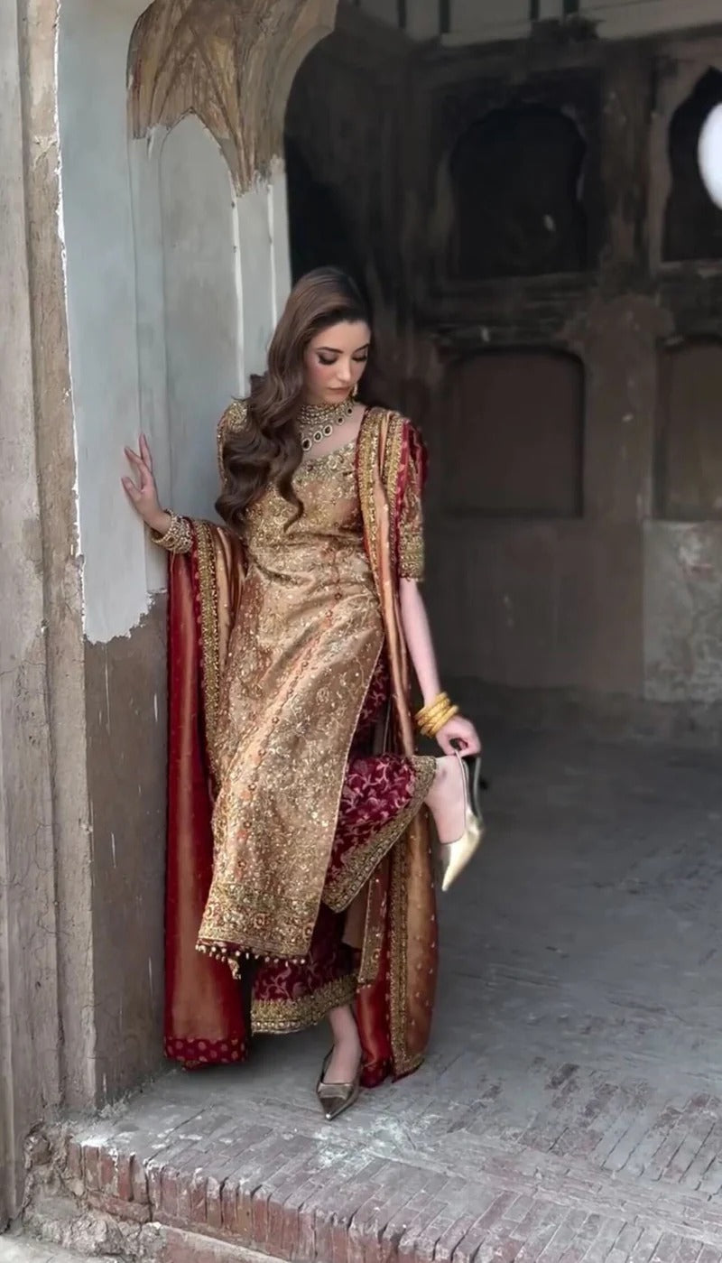 Meerub | Haris Shakeel