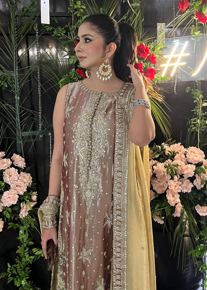 Irik Couture - Zaina