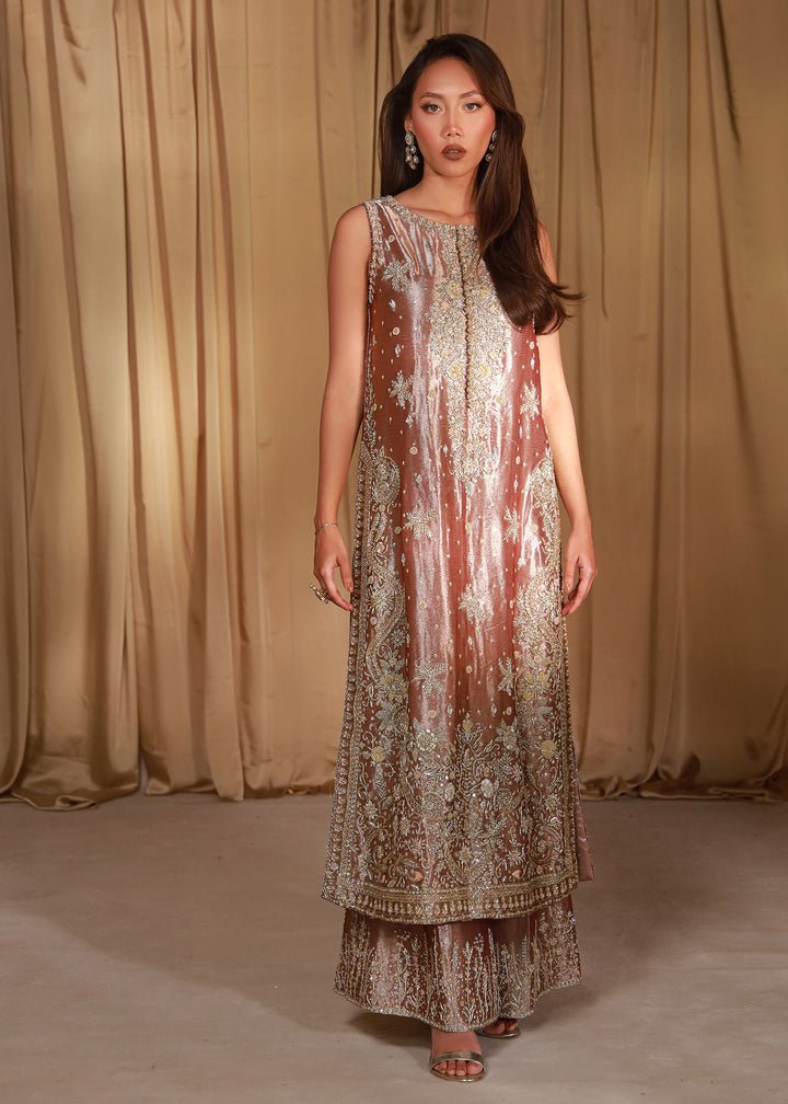 Irik Couture - Zaina