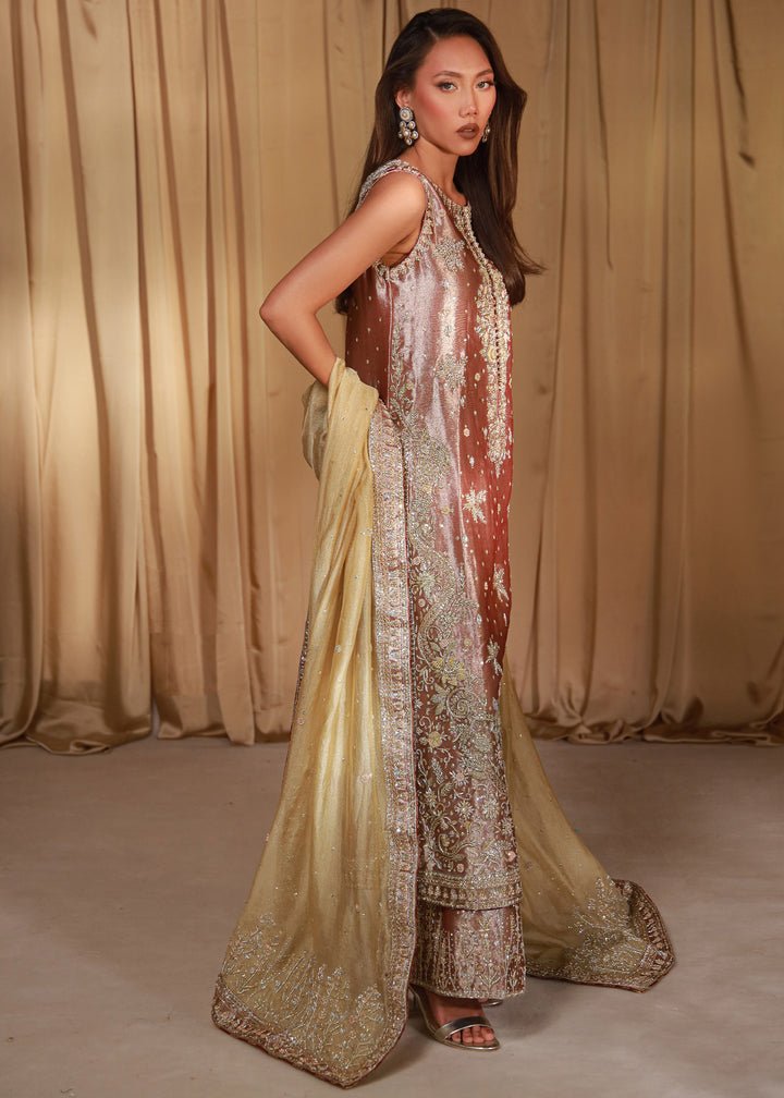 Irik Couture - Zaina