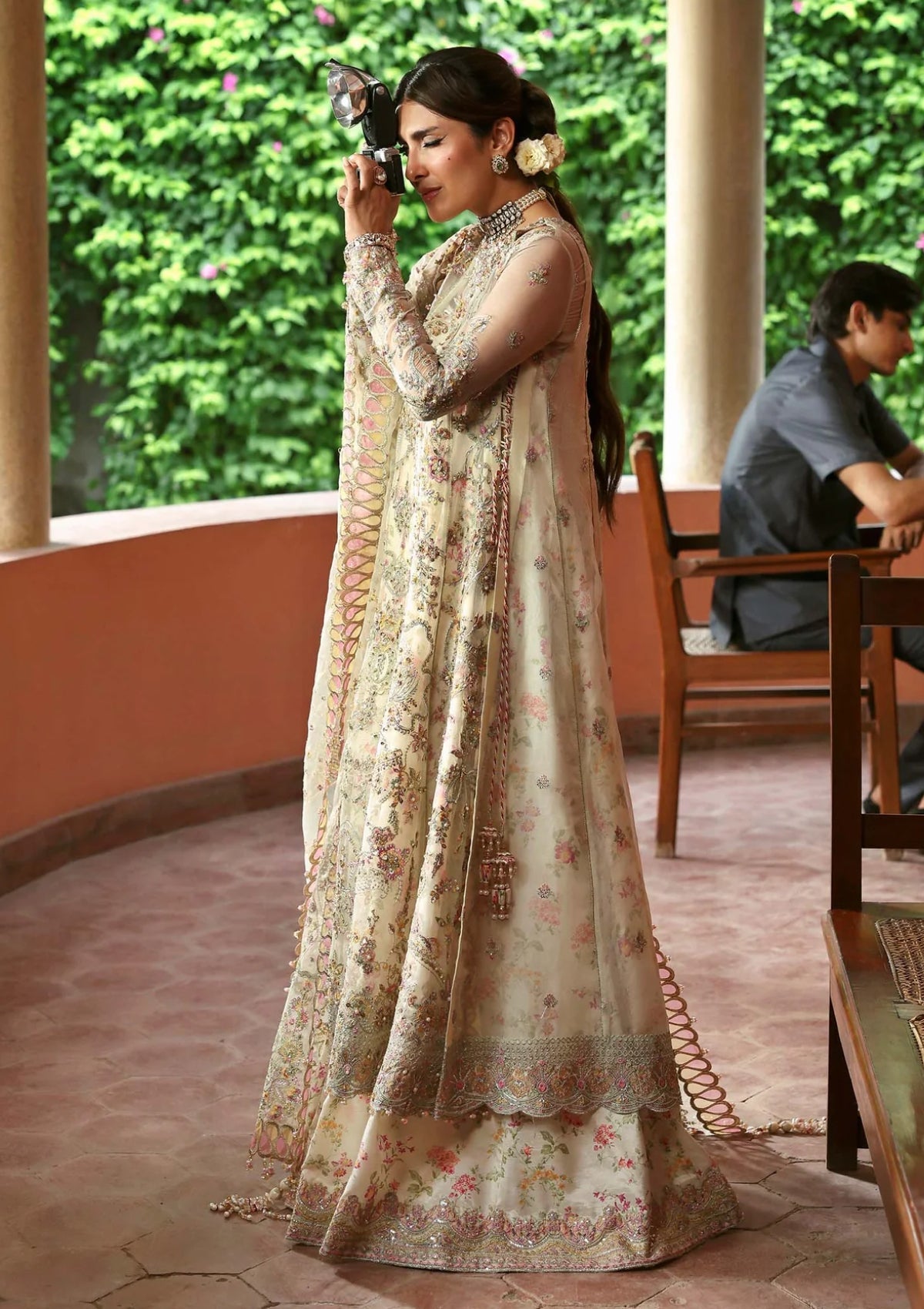 Kanwal Malik - Chanda
