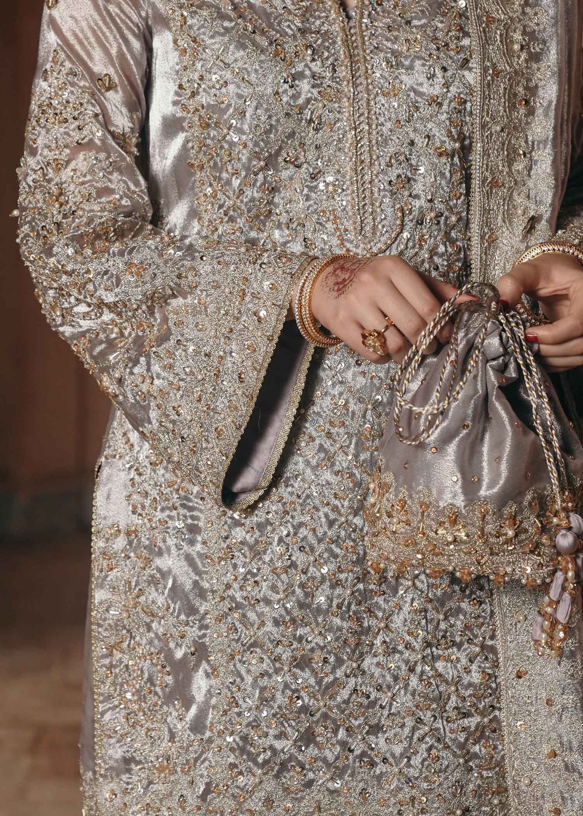 Kanwal Malik - Gulnaar