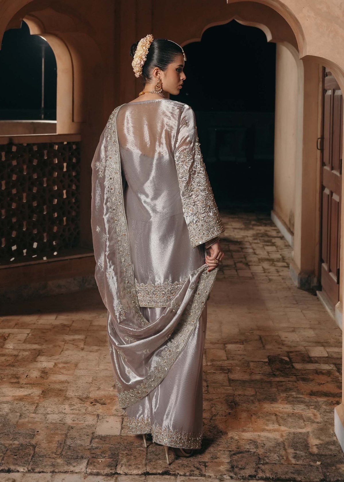 Kanwal Malik - Gulnaar