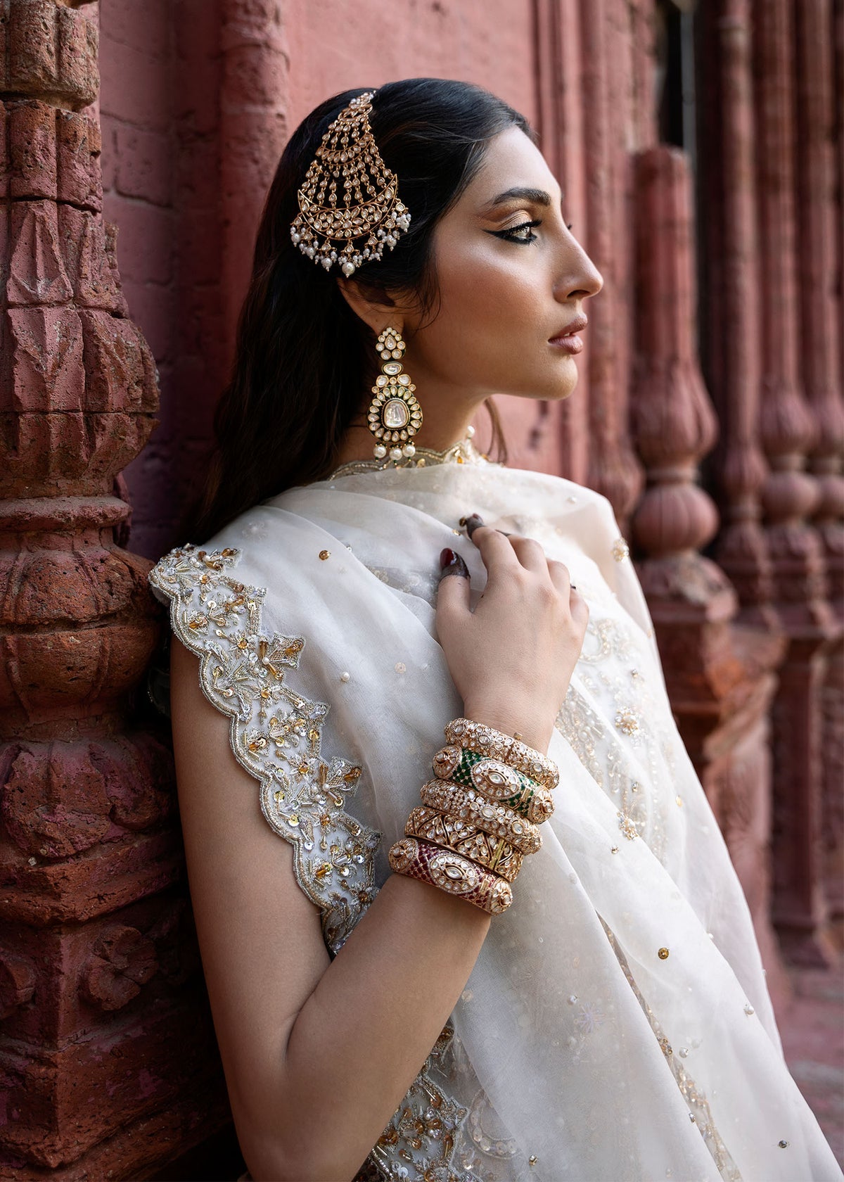 Kanwal Malik - Nisha