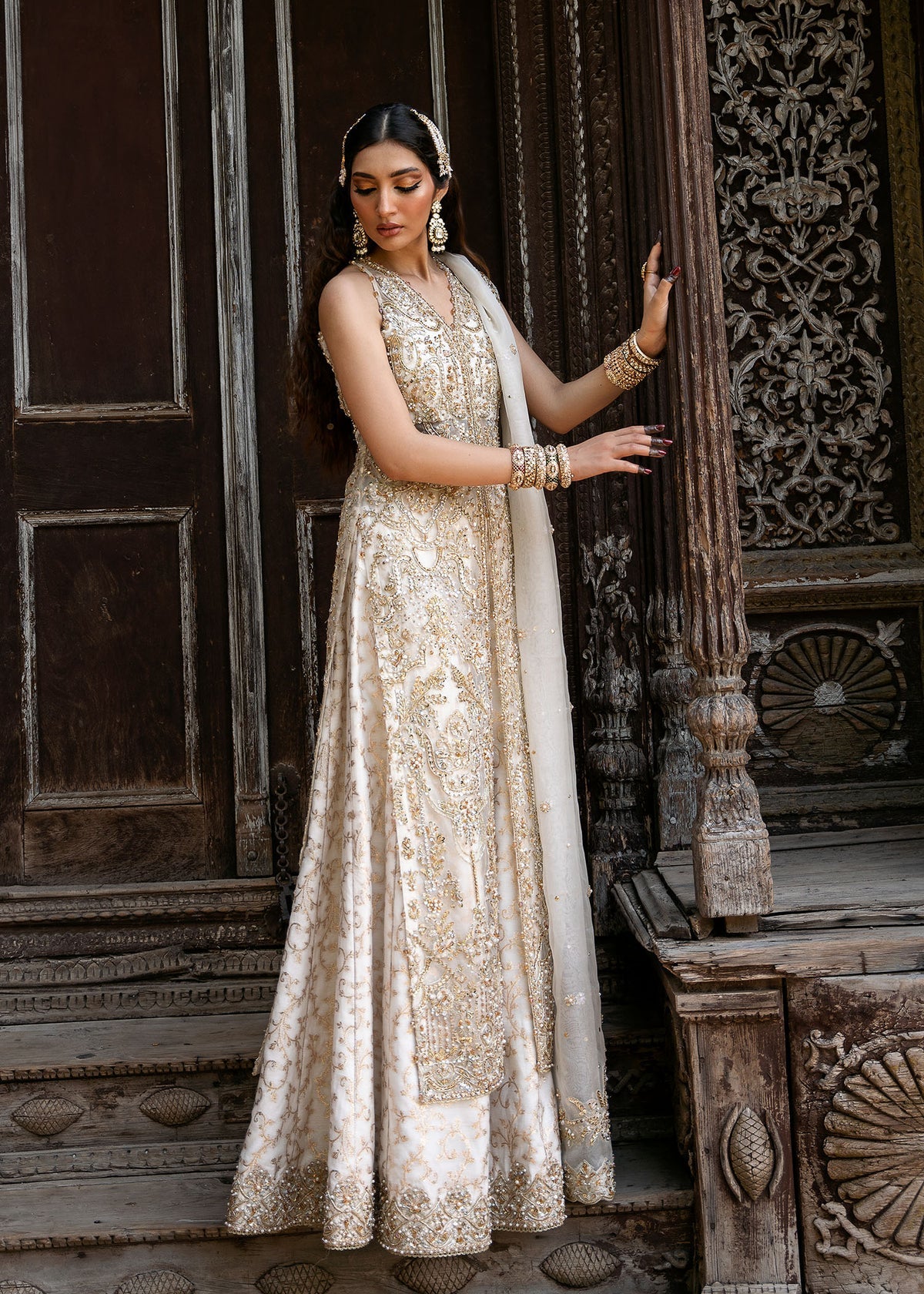 Kanwal Malik - Nisha