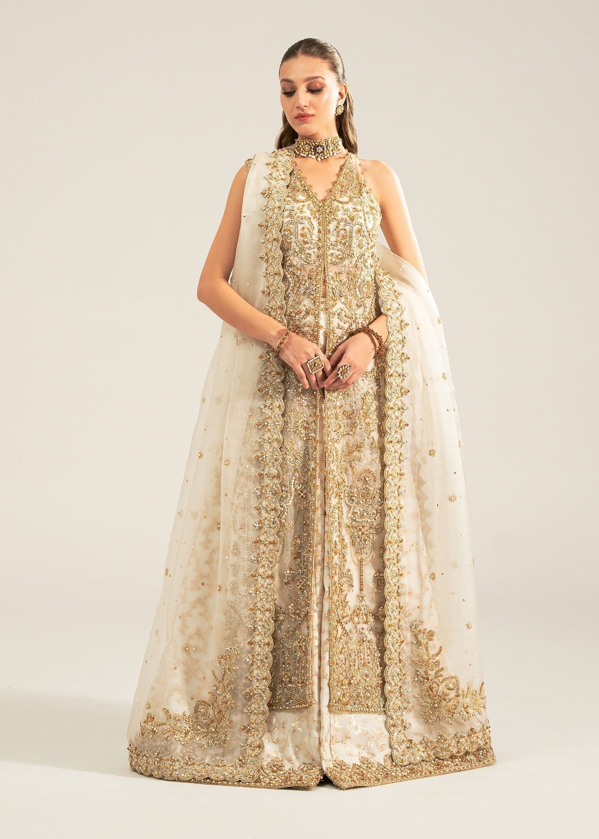 Kanwal Malik - Nisha