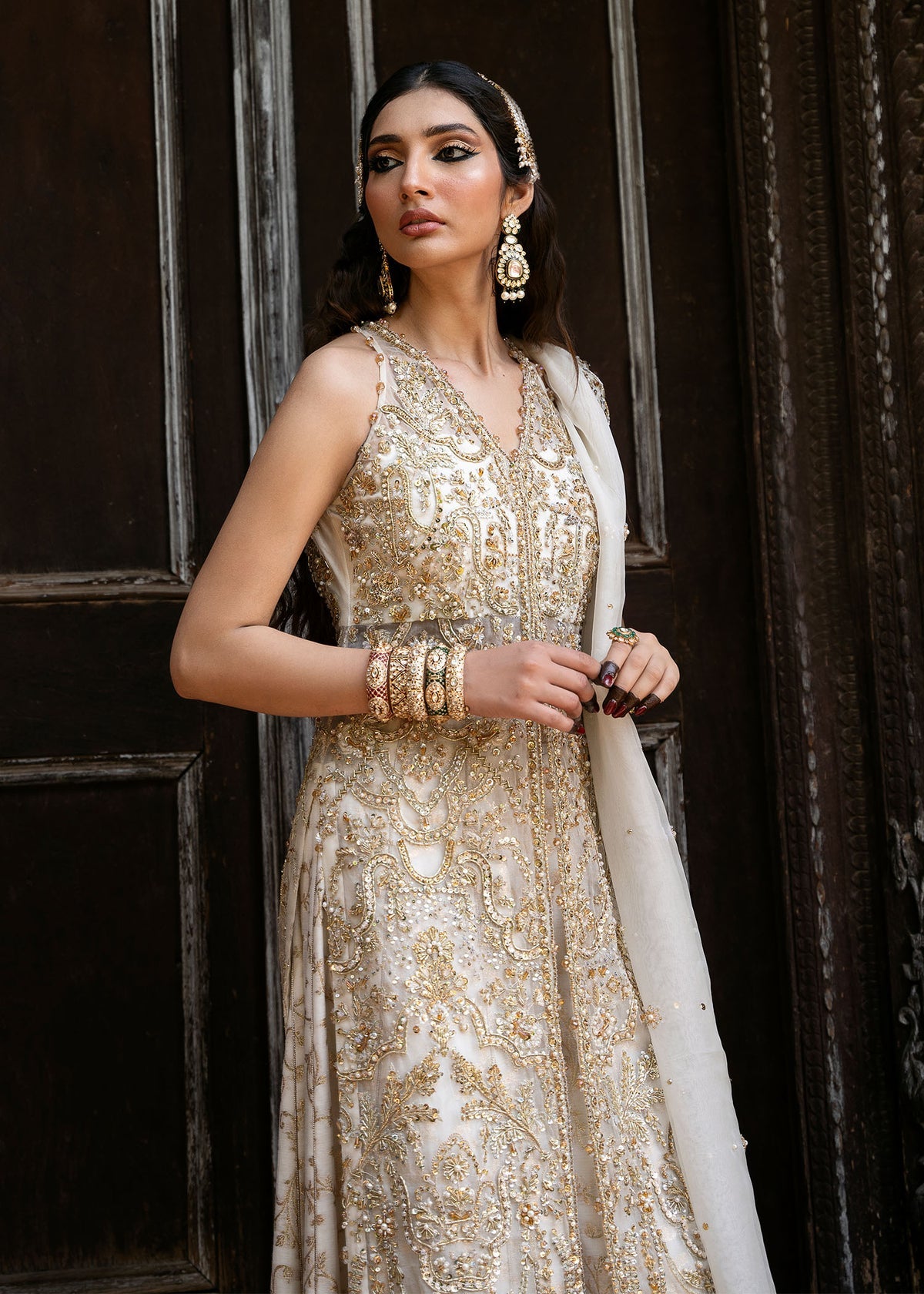 Kanwal Malik - Nisha