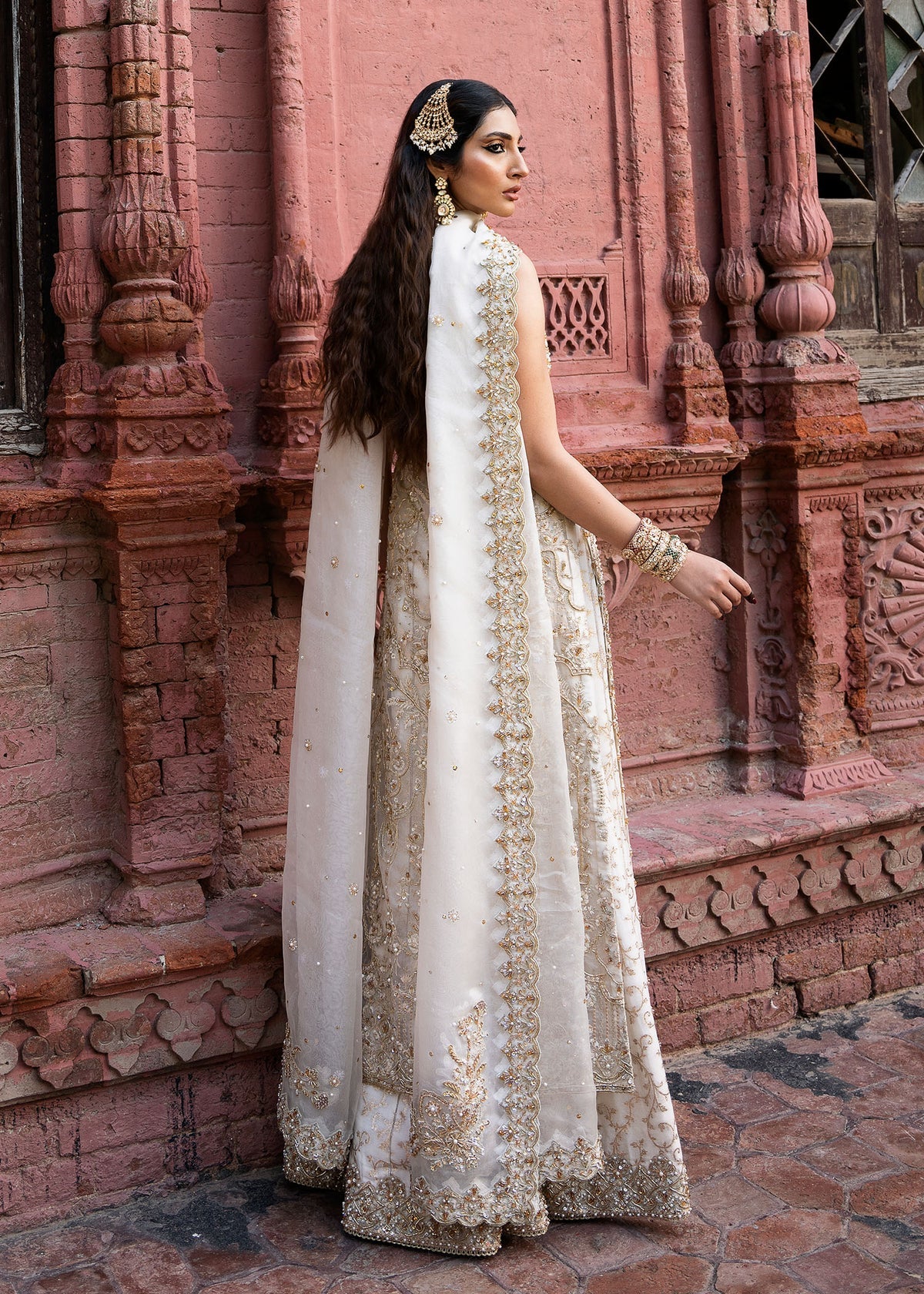 Kanwal Malik - Nisha