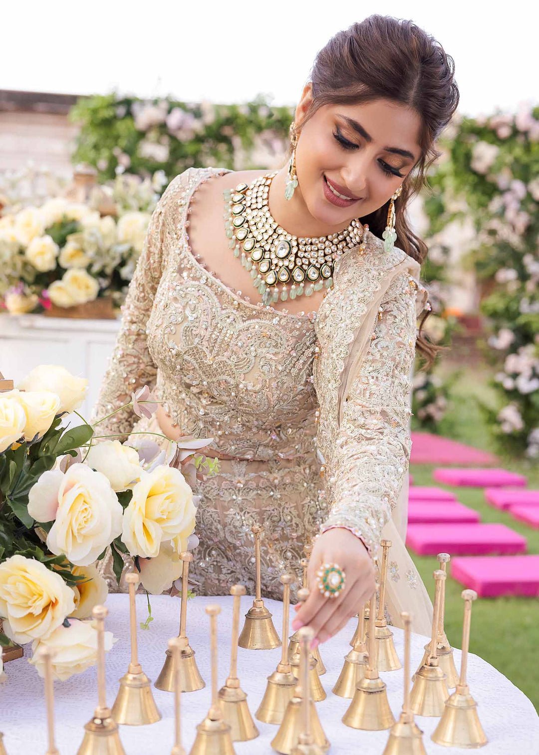 Kanwal Malik - Samira