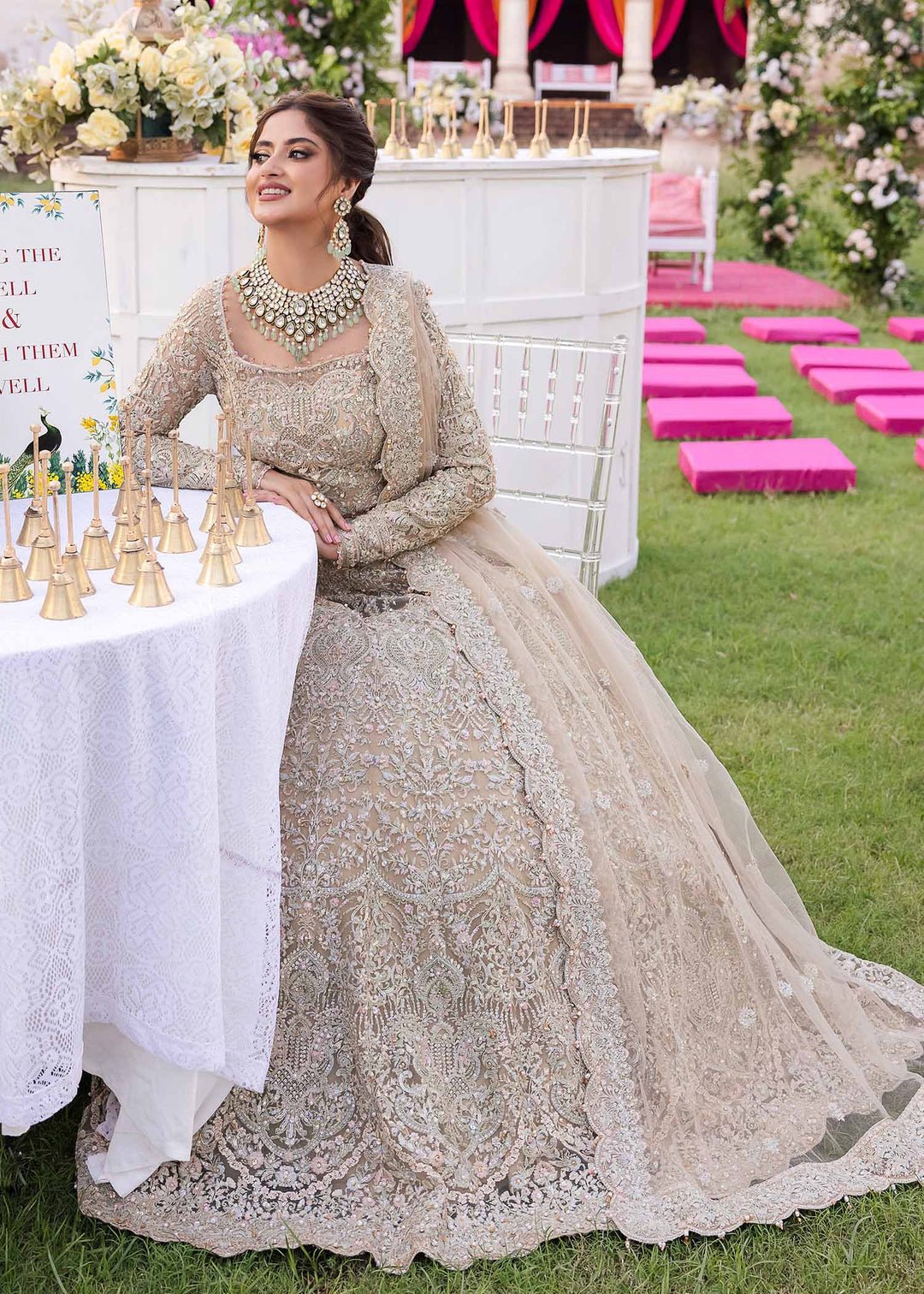 Kanwal Malik - Samira