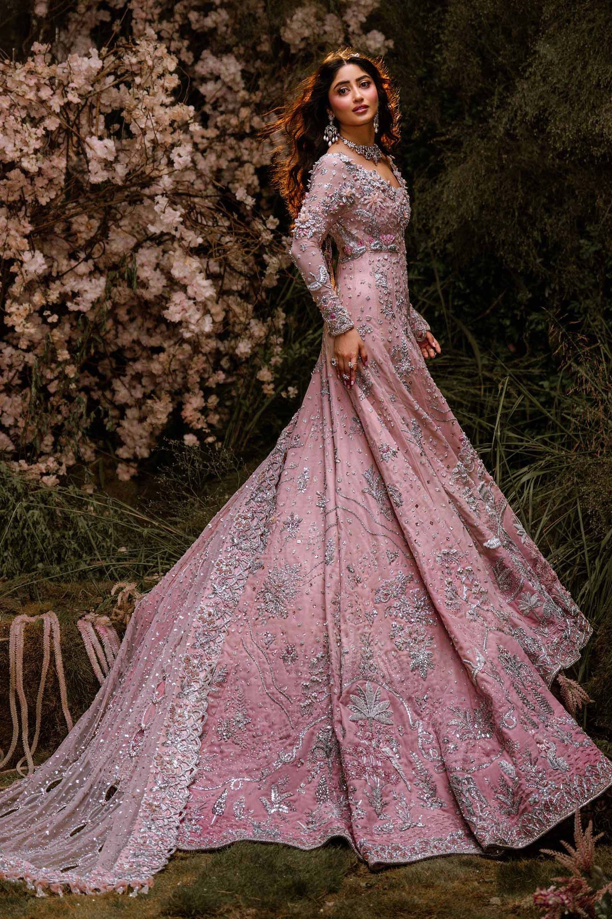 Maria.B Brides - Ambre