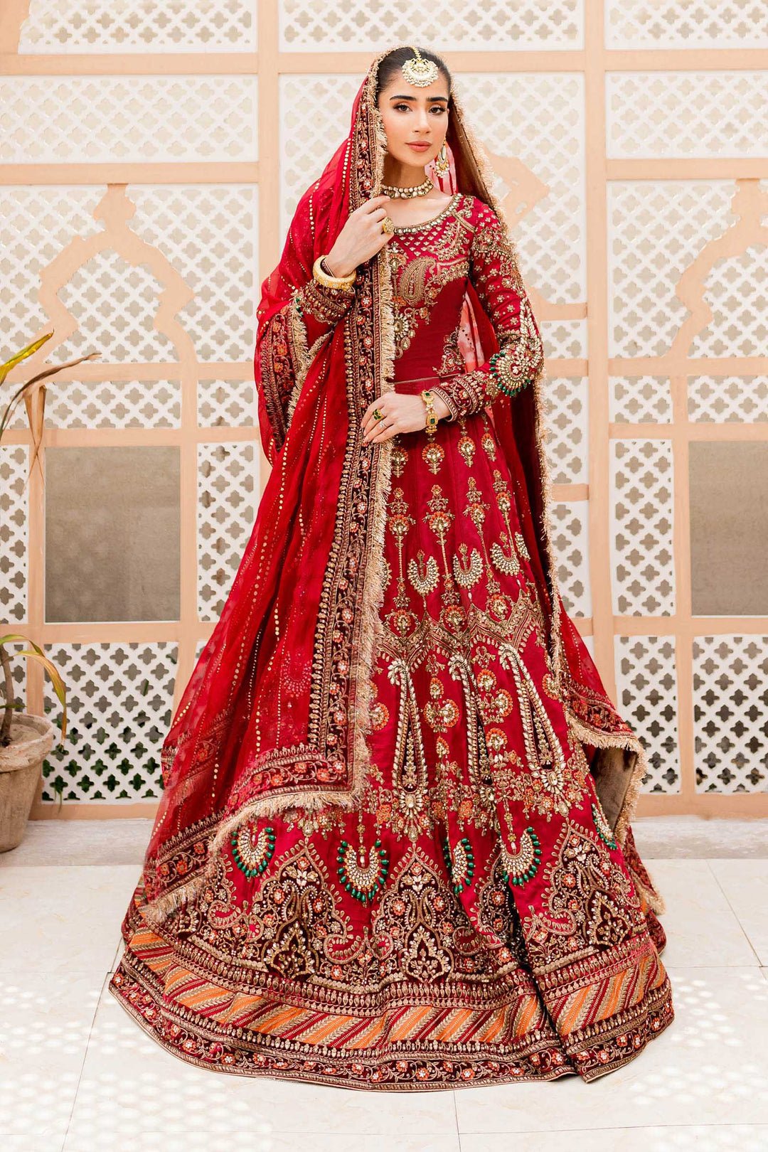 Maria.B Couture MC-907