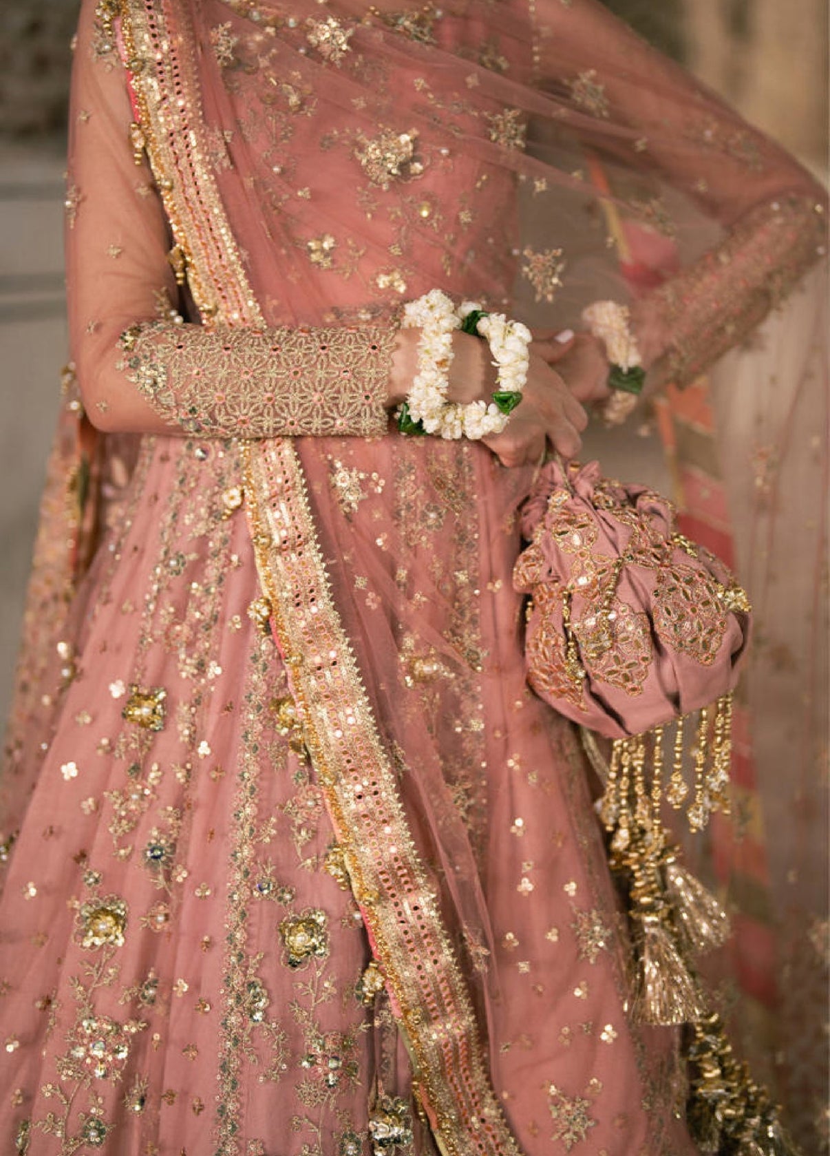 Mohsin Naveed Ranjha (MNR) - Khushboo