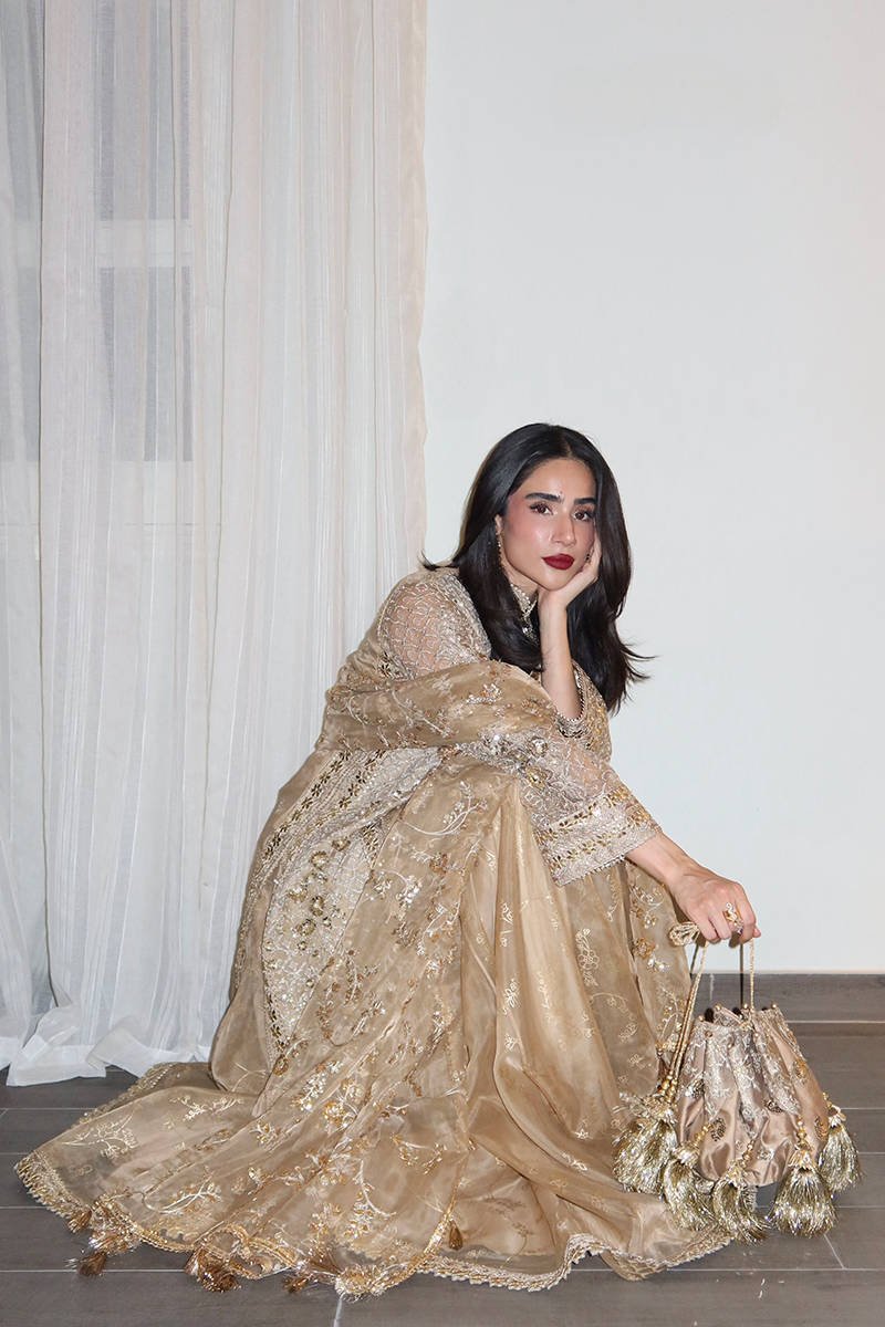 Mohsin Naveed Ranjha (MNR) - Roshni