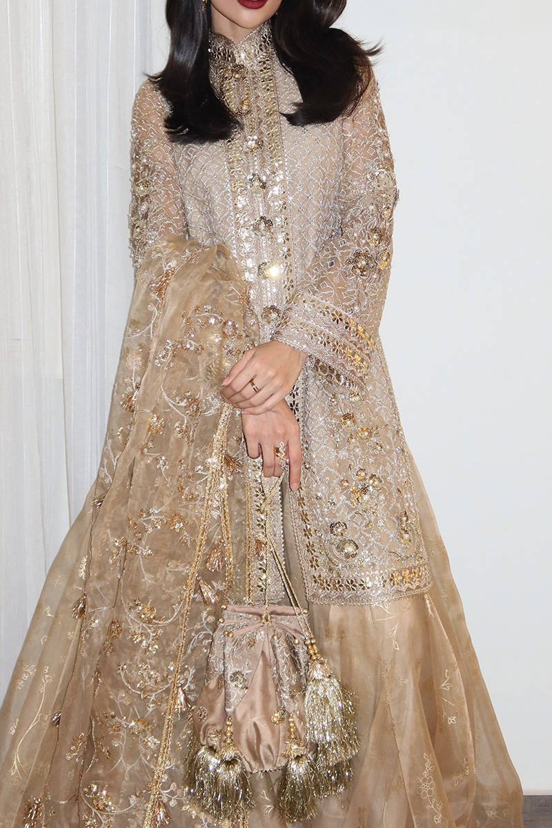 Mohsin Naveed Ranjha (MNR) - Roshni