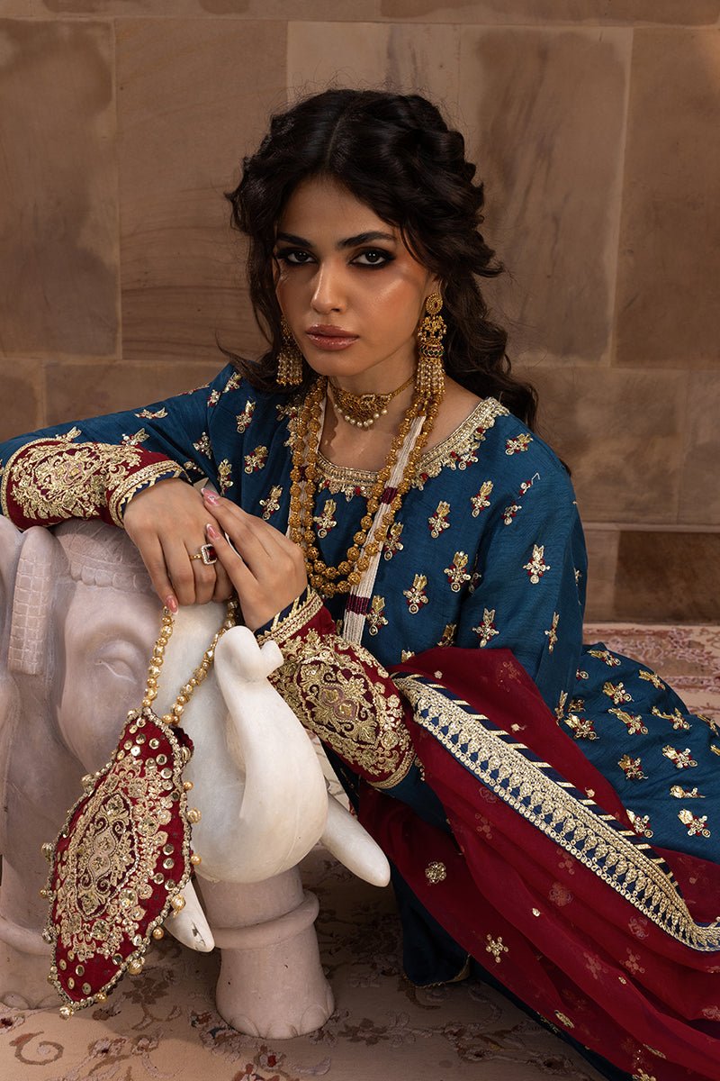 Rang Rasiya - Mahnaz