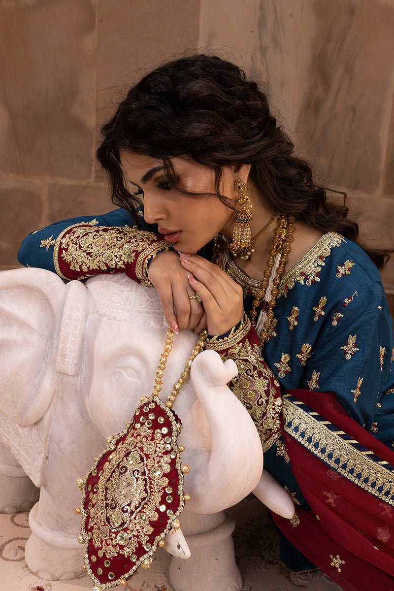 Rang Rasiya - Mahnaz