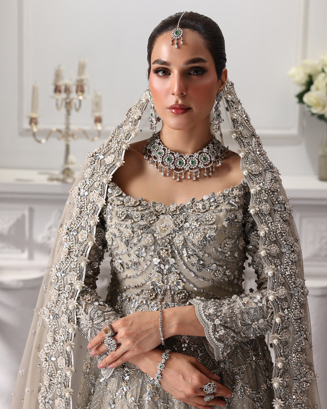 MARIA.B BRIDES