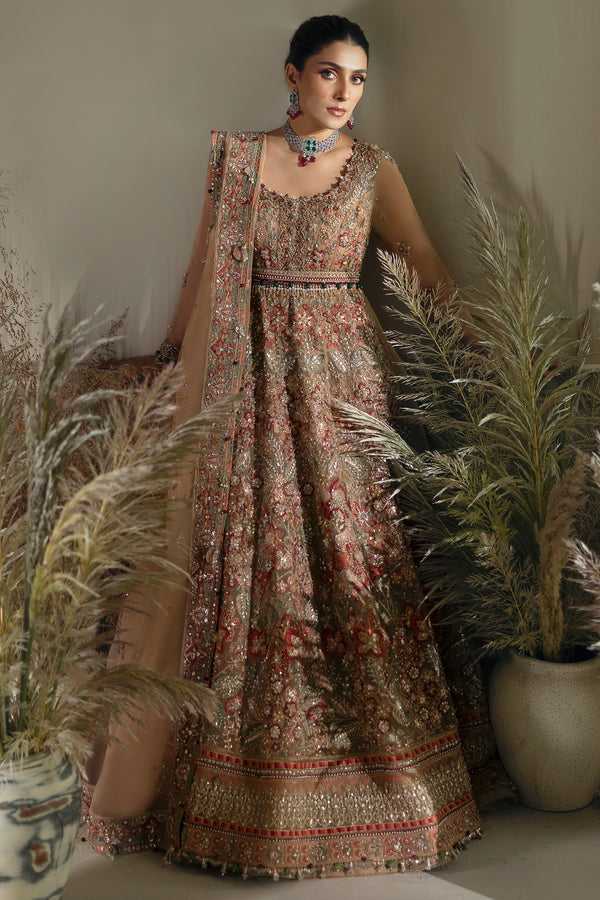 Elan - Maharani