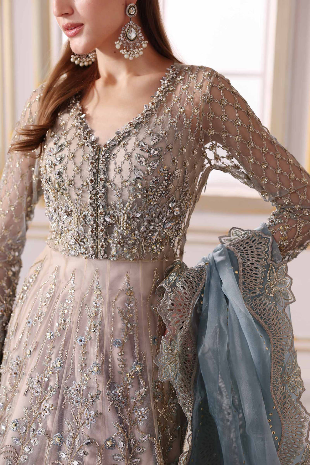 Maria.B  BD-3002