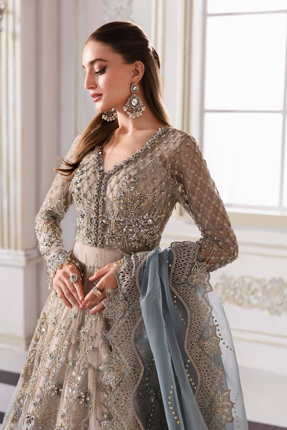 Maria.B  BD-3002