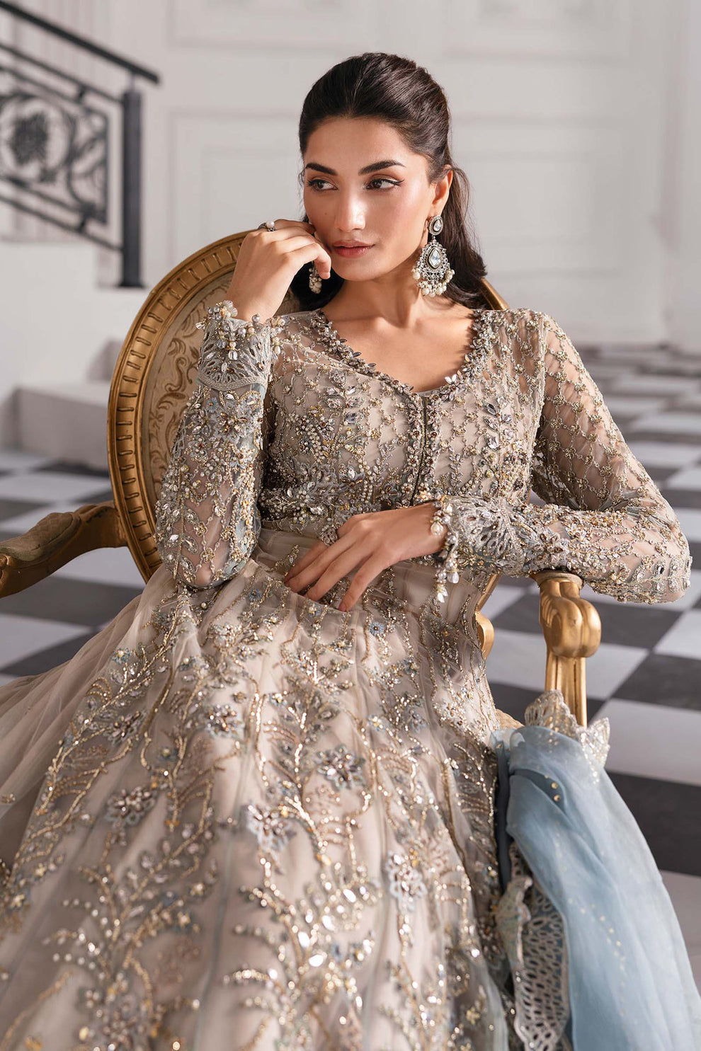 Maria.B  BD-3002